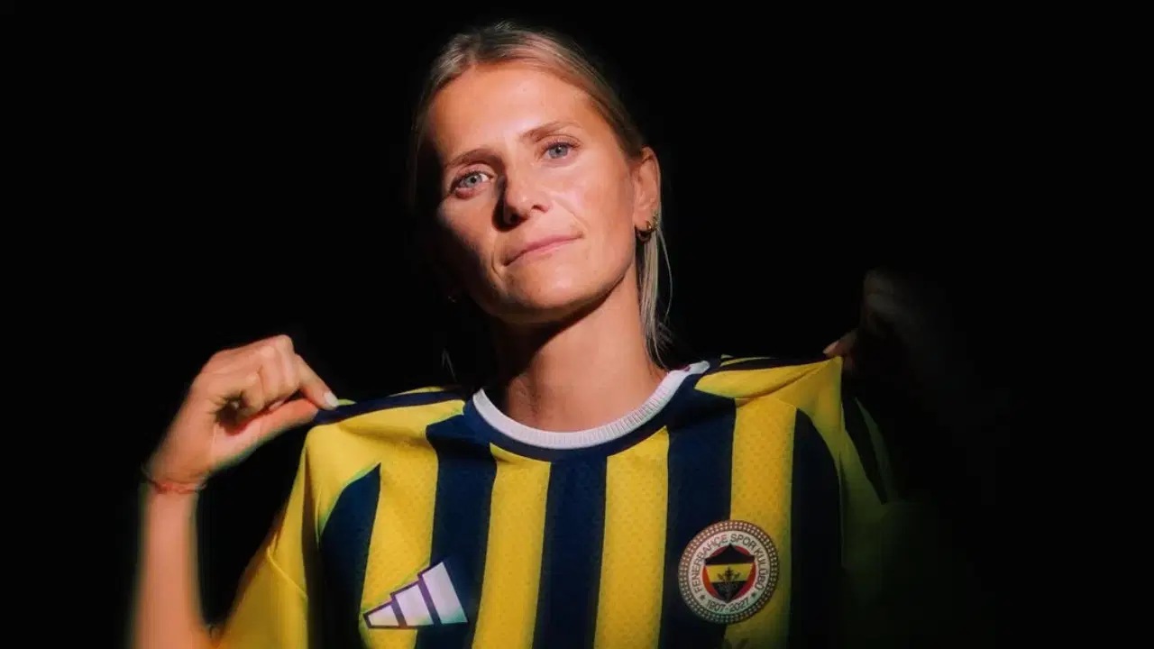 Fenerbahçe arsaVev'e Yeni Zelandalı savunmacı!