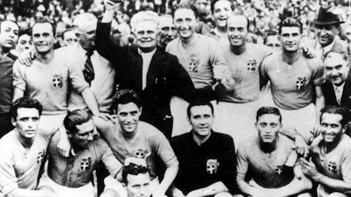 Futbol Avrupa'ya taşındı! Dünya Kupası tarihinde bir ilk ve son