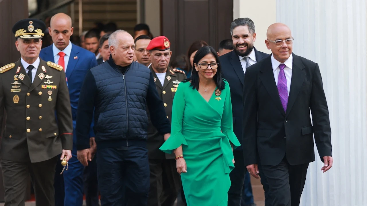 Depremin vurduğu Venezuela'dan Kral Charles'a mektup: Altınlarımızı verin