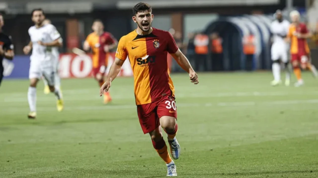 Yusuf Demir'den şok Galatasaray iddiası: 'İğnenin içinde ne olduğunu bilmiyordum'
