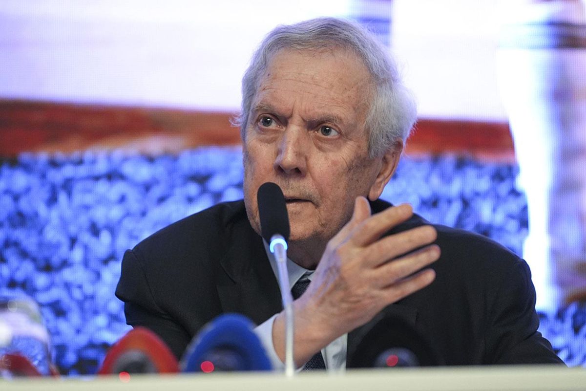 Beklenen an geldi! Fenerbahçe'nin yeni teknik direktörü belli oluyor
