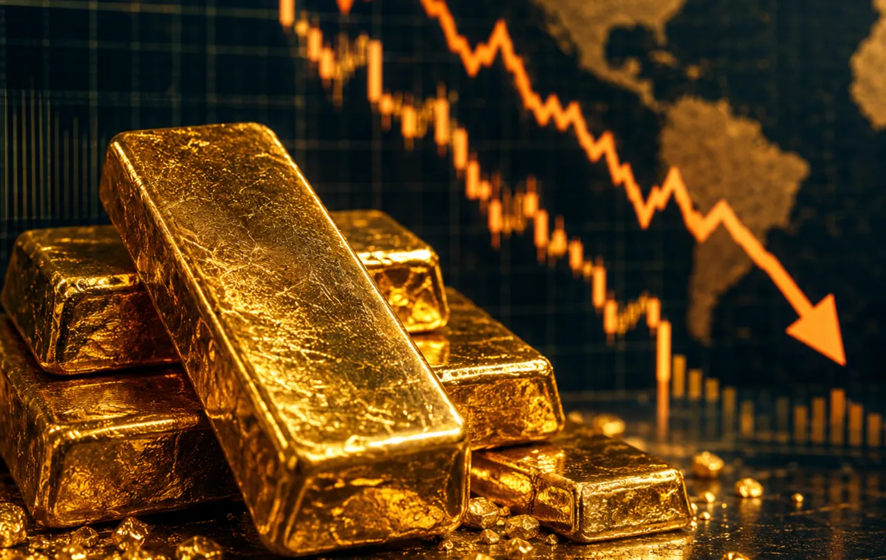 Altında en kötü senaryo! Citi’den “Kısa vadede risk yüksek" uyarısı