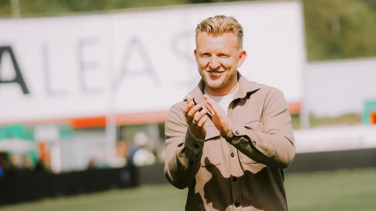 Fenerbahçe'de Dirk Kuyt gelişmesi! Hollandalı kulüp 'Bırakmayacağız' demişti...