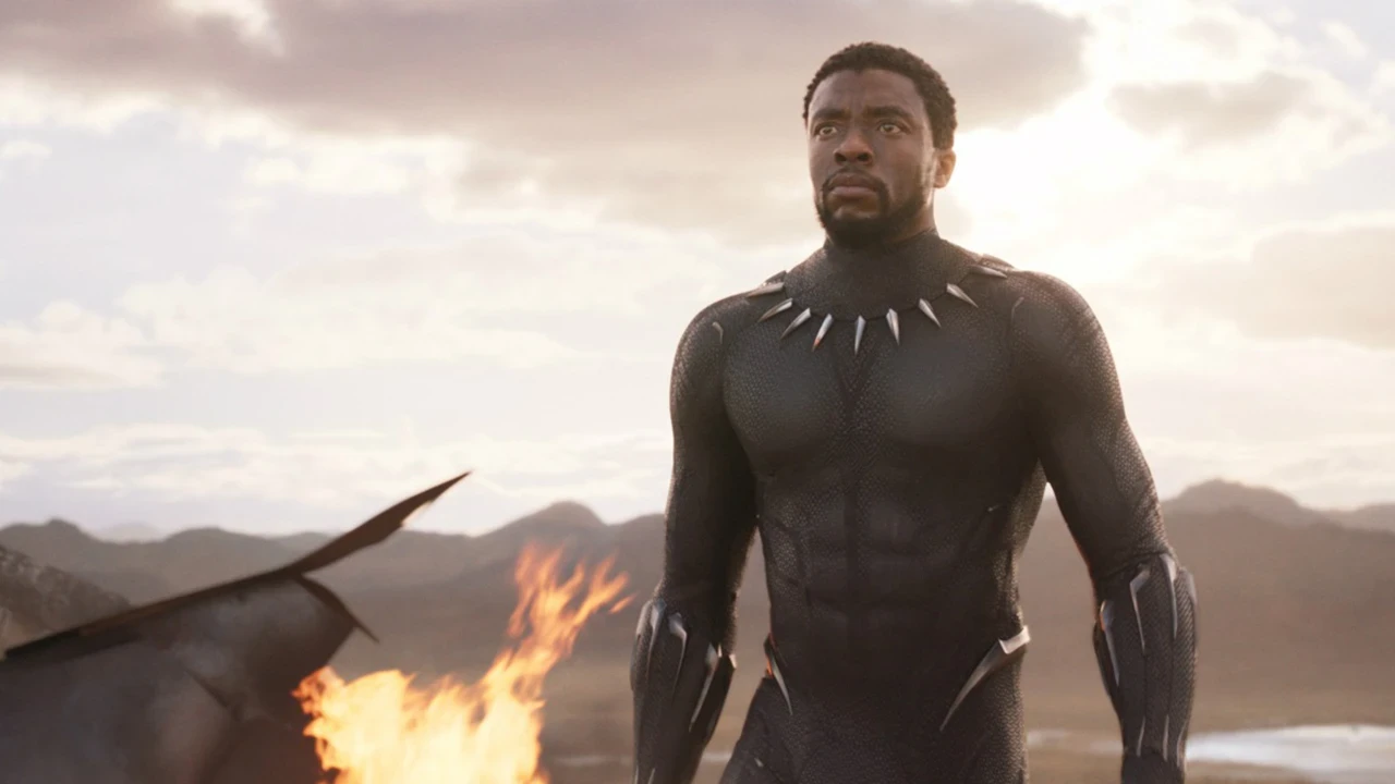 Black Panther 3'ün vizyon tarihi açıklandı: Yeni Kara Panter belli oldu