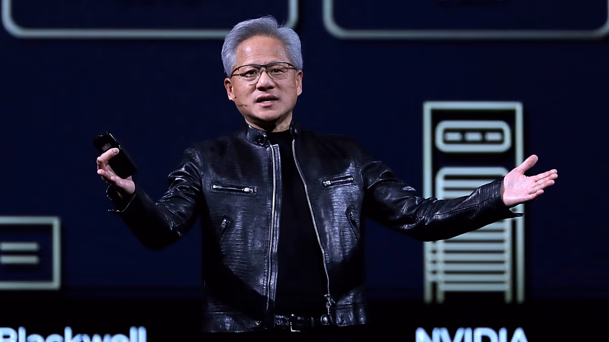 Nvidia'nın Ötesi: En Çok Yükselen Avrupa Yapay Zekâ Hisseleri 2026