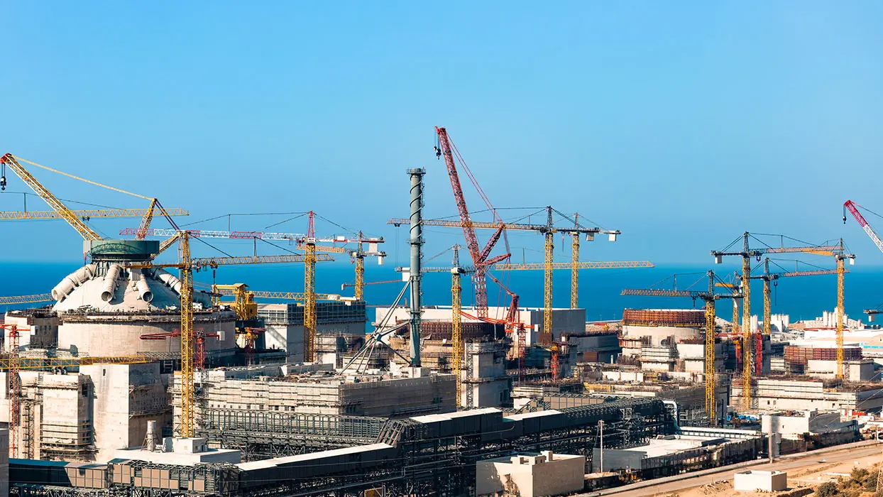 Türkiye'nin nükleer hamlesi hızlandı: Akkuyu'da kritik aşama tamamlandı