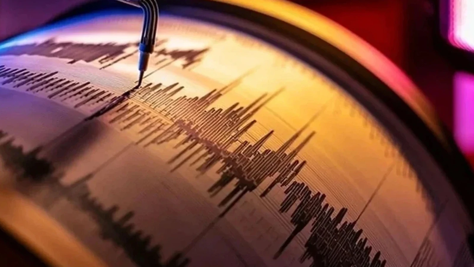 Son dakika deprem oldu! AFAD, Kandilli deprem listesi!