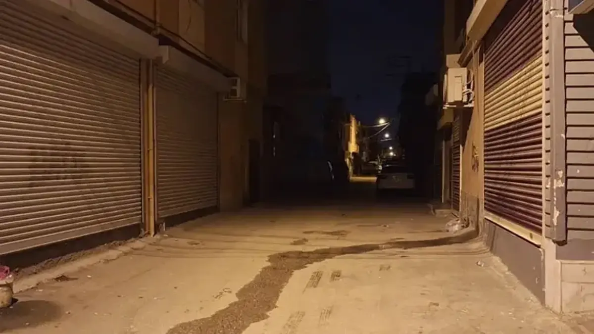 Sokak ortasında kanlı pusu! 24 yaşındaki Reyhan hayatını kaybetti