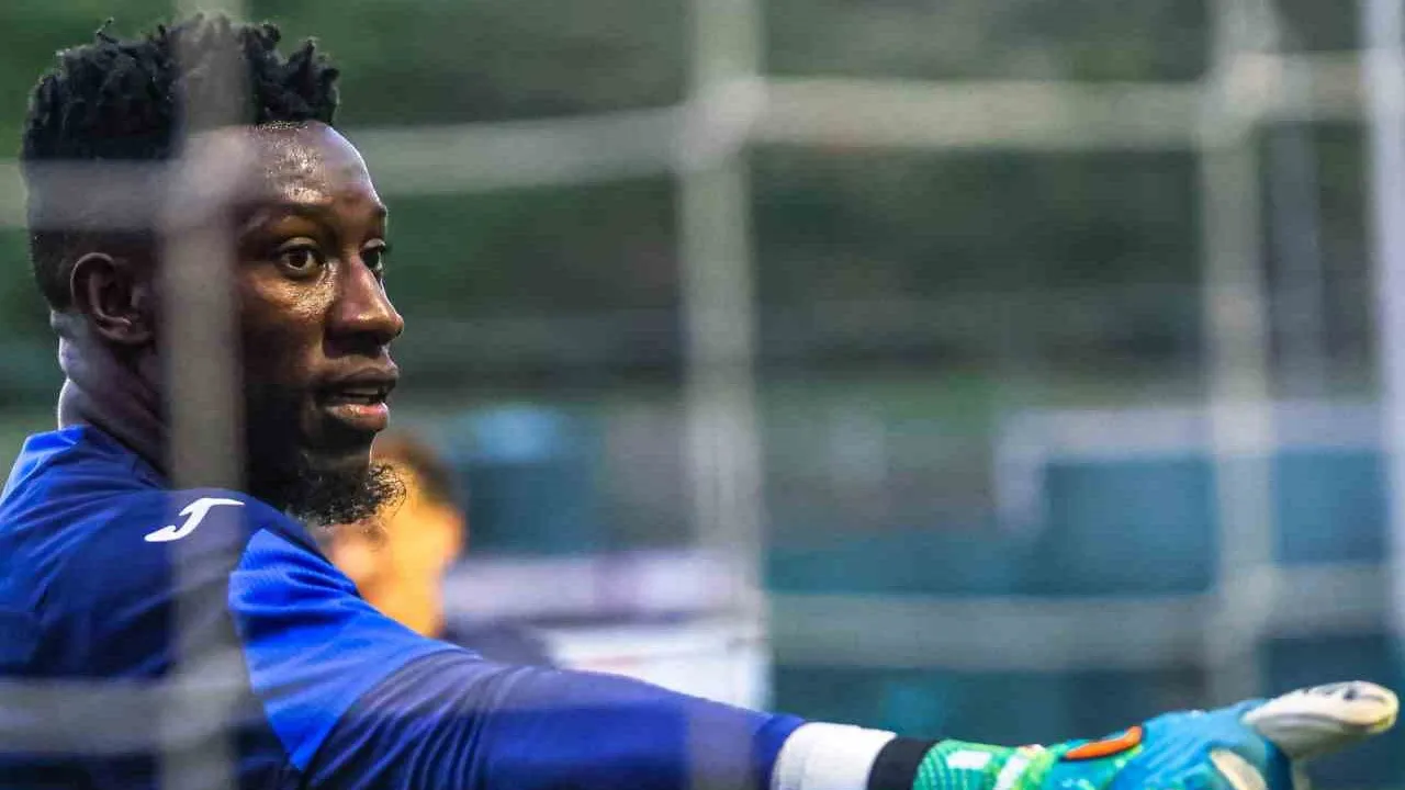 Beşiktaş bombayı patlatabilir! Onana Kartal'a