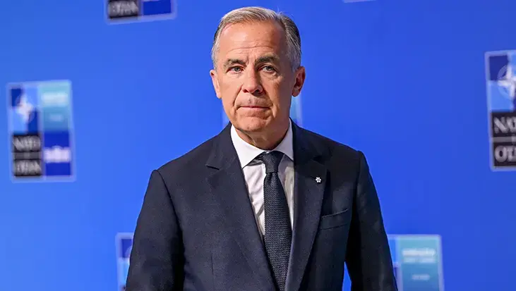 NATO Ankara Zirvesi sürüyor! Kanada Başbakanı Carney'den savunma harcamaları açıklaması