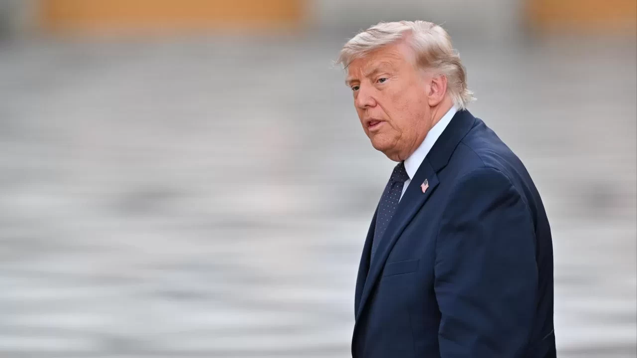 Trump’tan Hürmüz Boğazı açıklaması: 60 gün geçiş ücreti alınmayacak