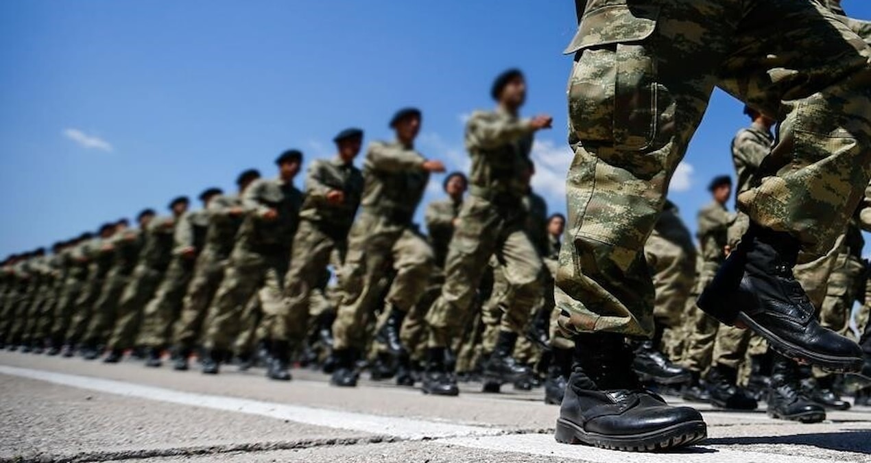 Son dakika...Bedelli askerlik ücreti belli oldu
