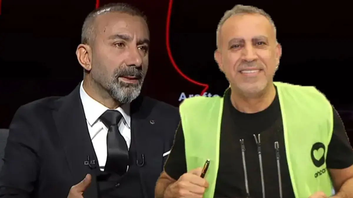 Metin Yıldız'dan Haluk Levent'e tepki: Terörle yargılanmalı