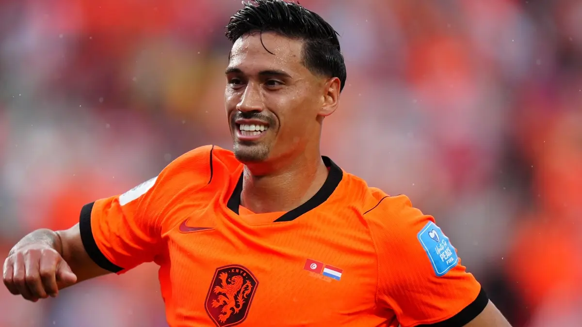 İngiliz basını duyurdu... Galatasaray'a Hollandalı yıldız!