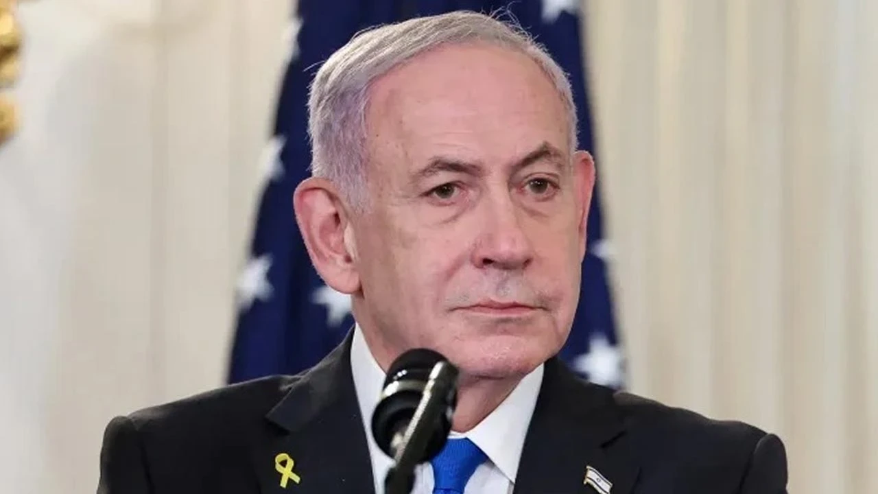 Netanyahu’yu ölüm korkusu sardı! İsrail’de kırmızı alarm: Sığınakta toplanacaklar