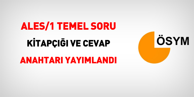 Akademik Personel ve Lisansüstü Eğitimi Giriş Sınavı yapıldı