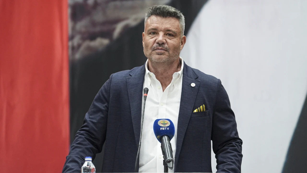 Sadettin Saran'a yasa dışı bahisten hapis cezası