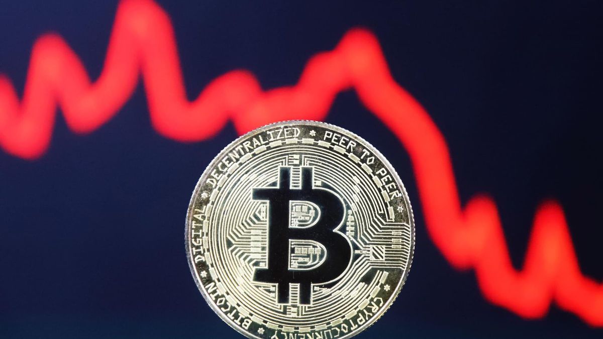 Bitwise analisti Bitcoin'de yüzde 20'ye varan ek düşüş öngördü