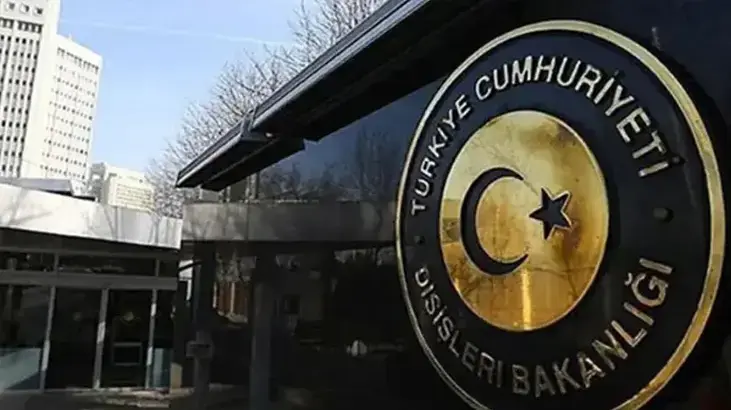 Dışişlerinden Suudi Arabistan'daki helikopter kazasıyla ilgili başsağlığı mesajı