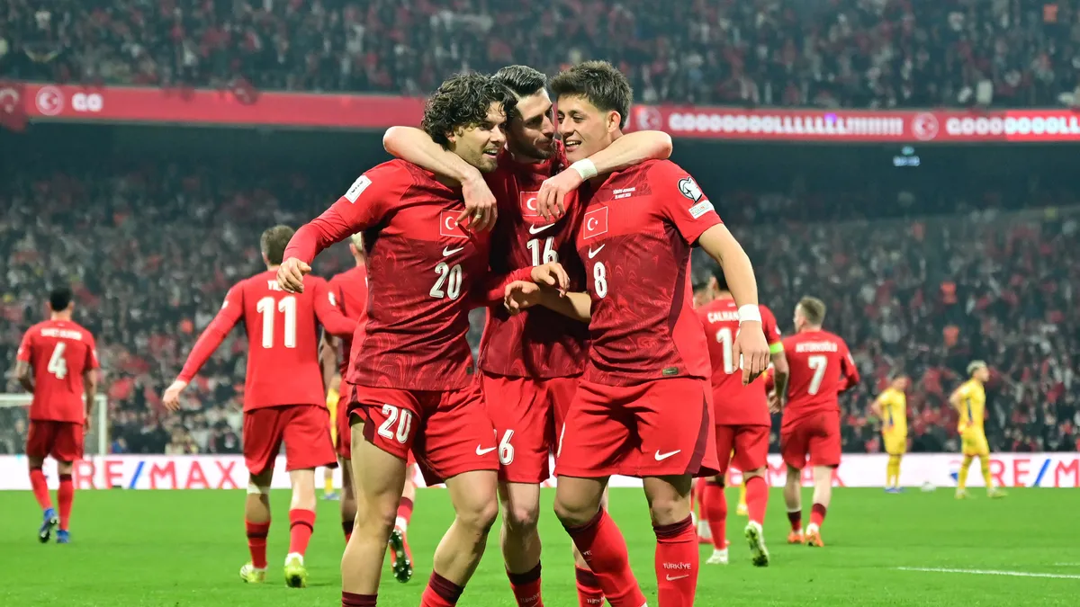 24 yıllık hasret son buluyor! Milliler Dünya Kupası sahnesinde: Rakip Avustralya