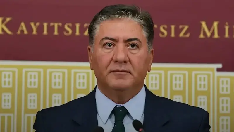 Murat Emir emlak zengini çıktı