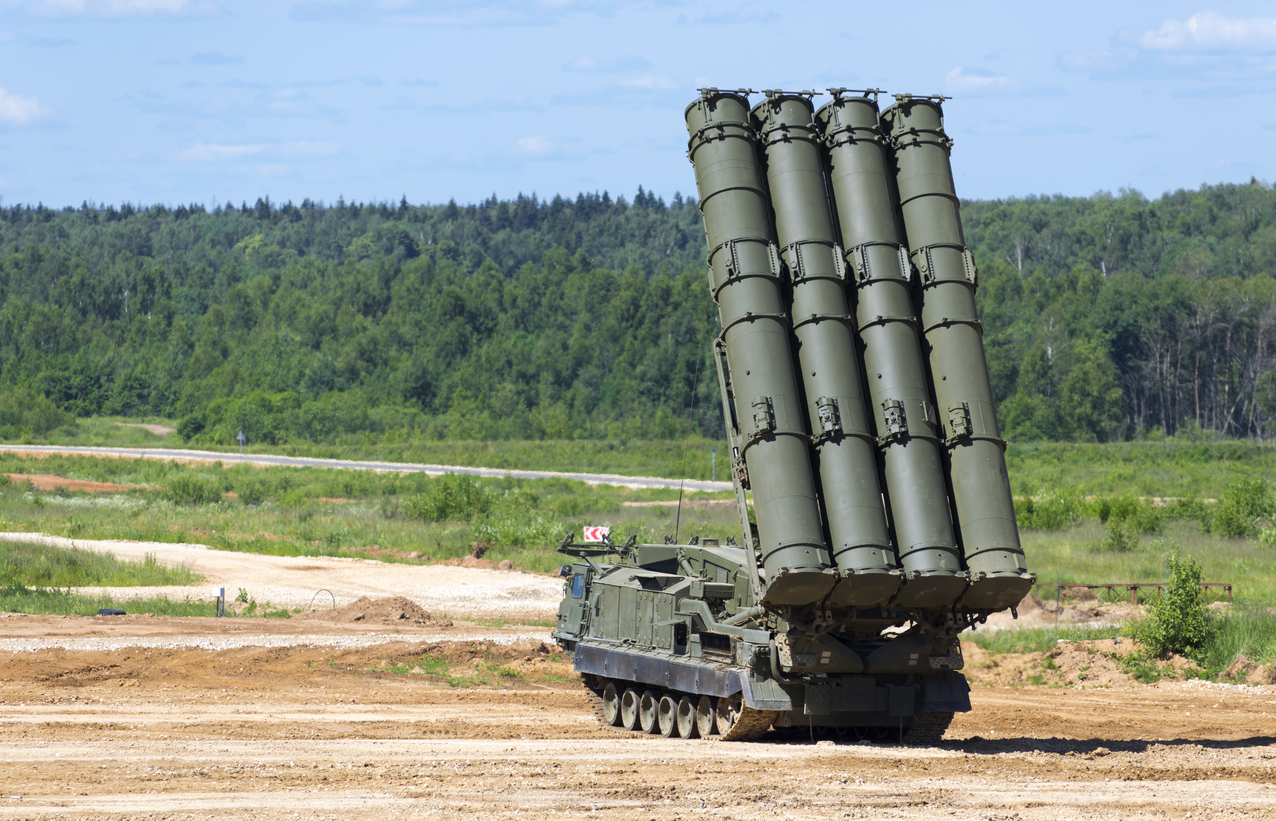 S-400 hava savunma sistemi özellikleri: Türkiye'de de bulunan S-400 hava savunma sisteminin menzili kaç, özellikleri neler?