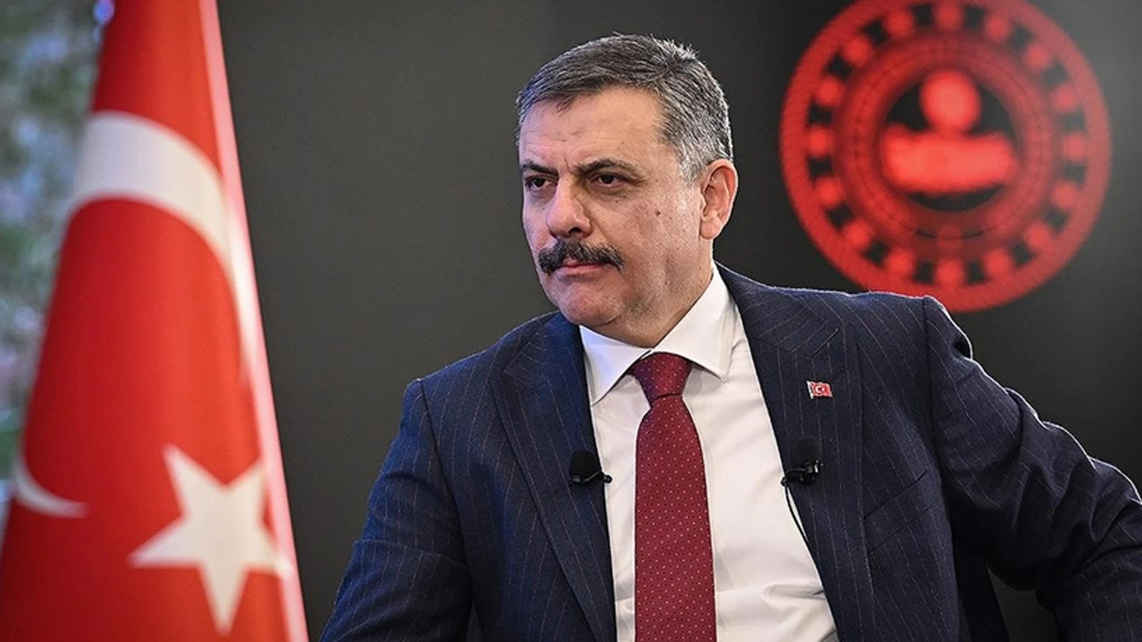 Bakan Çiftçi: Devletimizin kapısı da gönlü de milletimizin her bir ferdine her daim açıktır