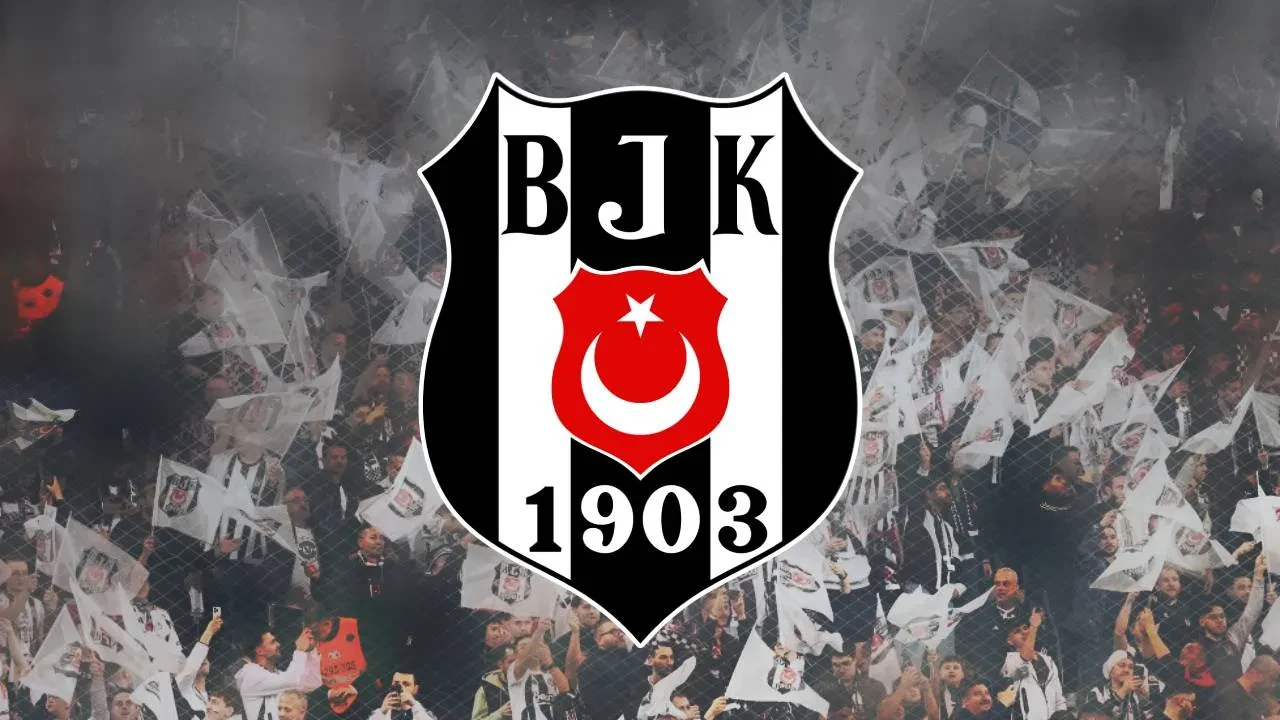 Beşiktaş bir transferi daha açıkladı! Siyah-beyazlılar sosyal medyadan paylaştı