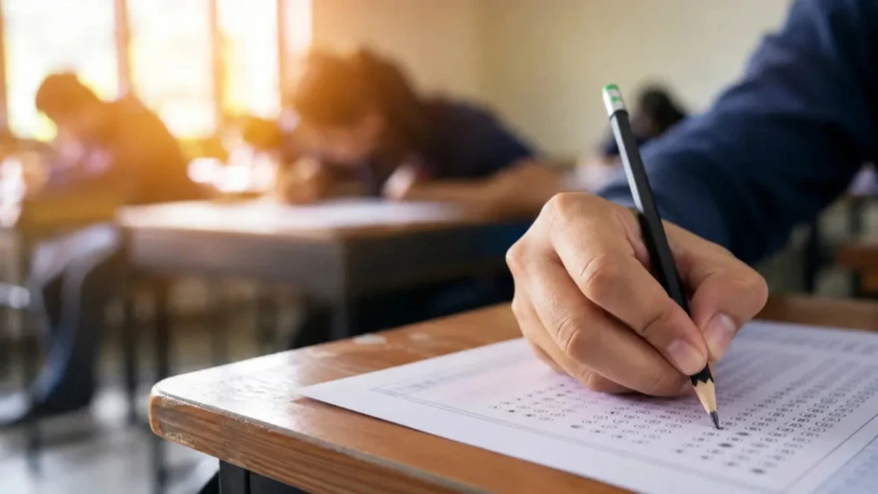 Sonuçlar açıklandı, MEB'in LGS raporu çıktı! Yüzde 90,4 beslenme paketini tercih etti
