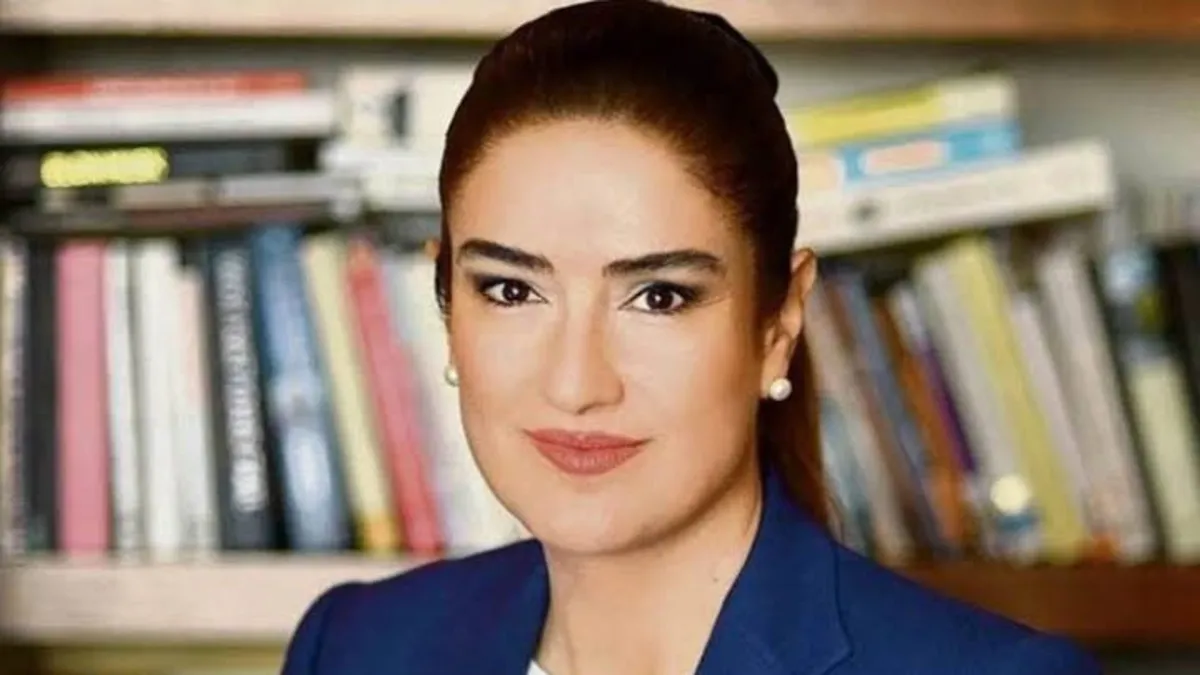 Ahbap soruşturmasının kilit ismiydi! Ece Güner'in ifadesi ortaya çıktı