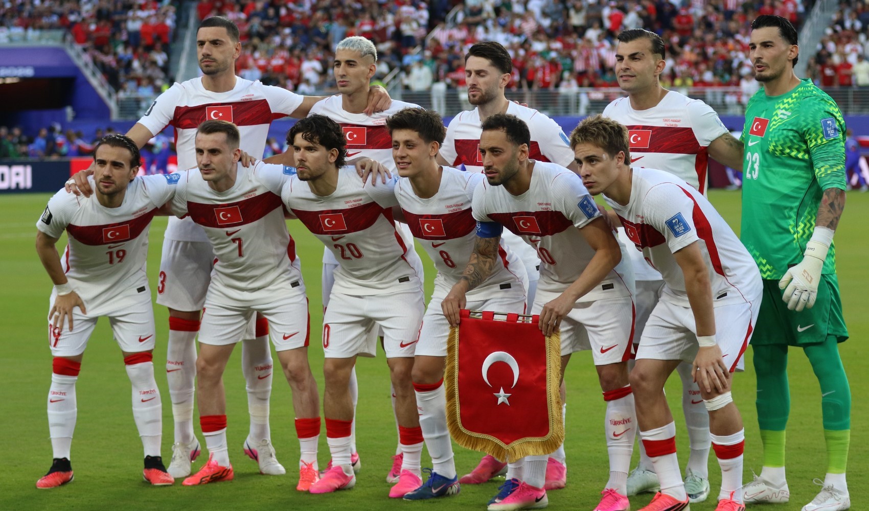 Milli yıldız 2026 Dünya Kupası'nın en kötüsü oldu