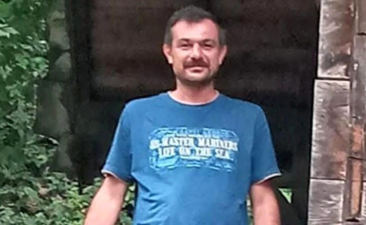 Taşköprü'de oğlunu vuran baba: Öldürmek istemedim, üzerime gelince ateş ettim