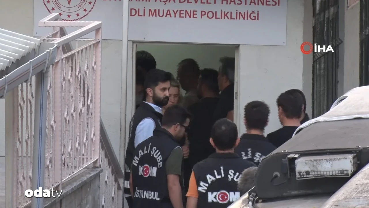 Silivri Belediyesi’ne soruşturma: 17 kişi adliyeye sevk edildi