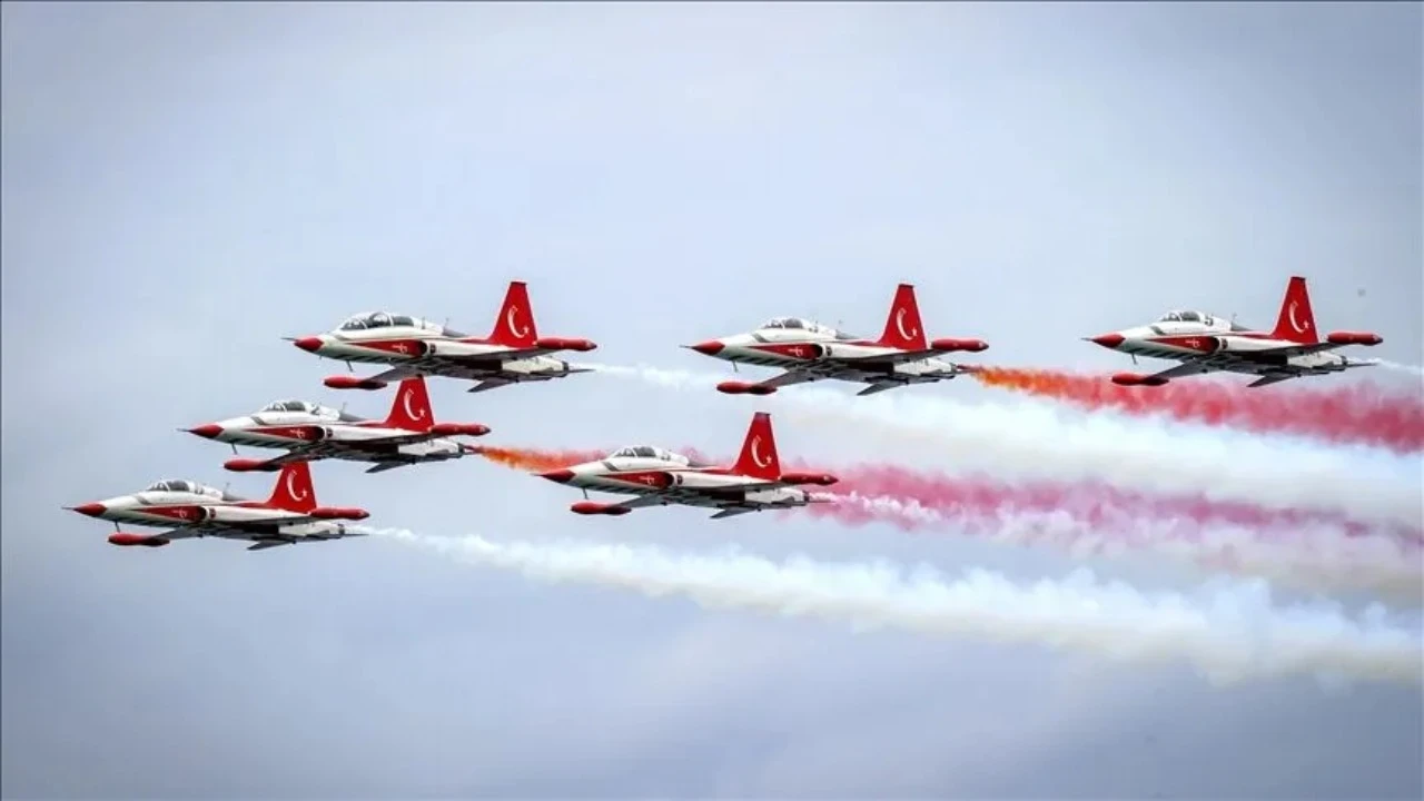 Ankara Valiliği'nden ses uyarısı