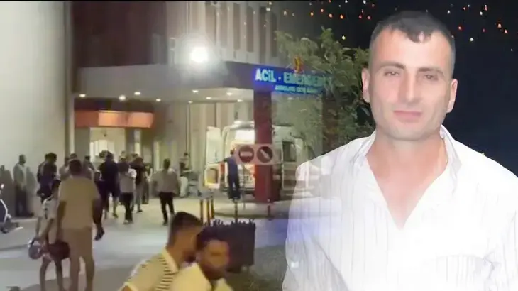 Aydın’da dünürler çatıştı! 2 kişi öldü, 5 kişi yaralandı