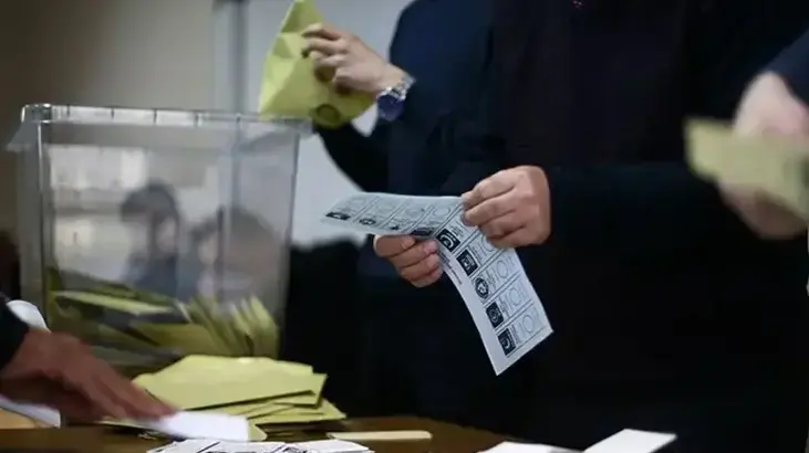 Yerel yönetimler için 6 beldede seçim yapıldı! İşte Aydın, Tokat, Gümüşhane ve Nevşehir'de sonuçlar