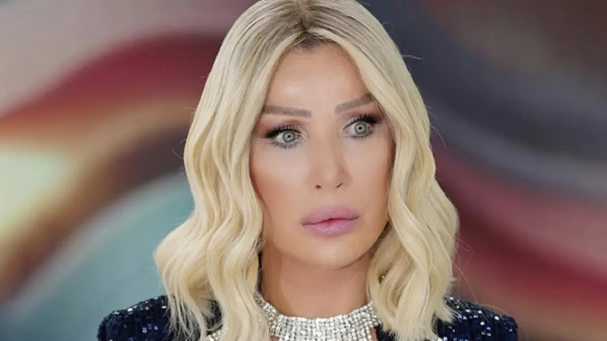 Yıllardır herkesin yükünü omuzladı! Seda Sayan bu sefer isyan etti: Derdimi kimseye anlatamıyorum