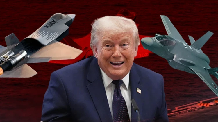 F-35 satışı ve CAATSA'da takvim ne? 'Trump, ara seçimlerden önce harekete geçecek'