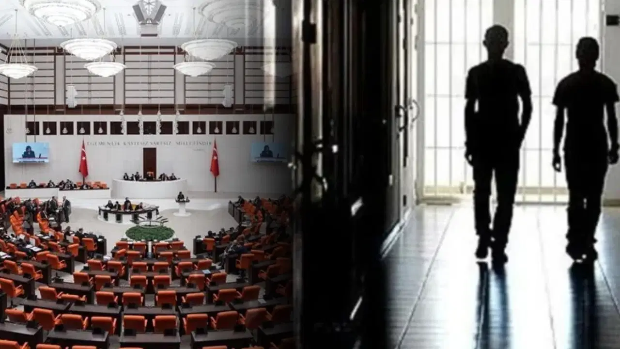 Suç işleyen çocuklarla ilgili kanun taslağı hazır: Dijital takip sistemi, ailelere yükümlülük, hakime takdir yetkisi
