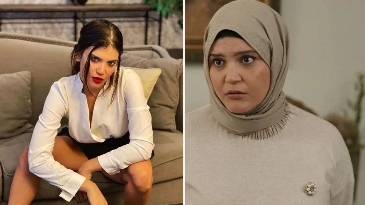Feyza Civelek'in yasaklı madde sonucu belli oldu