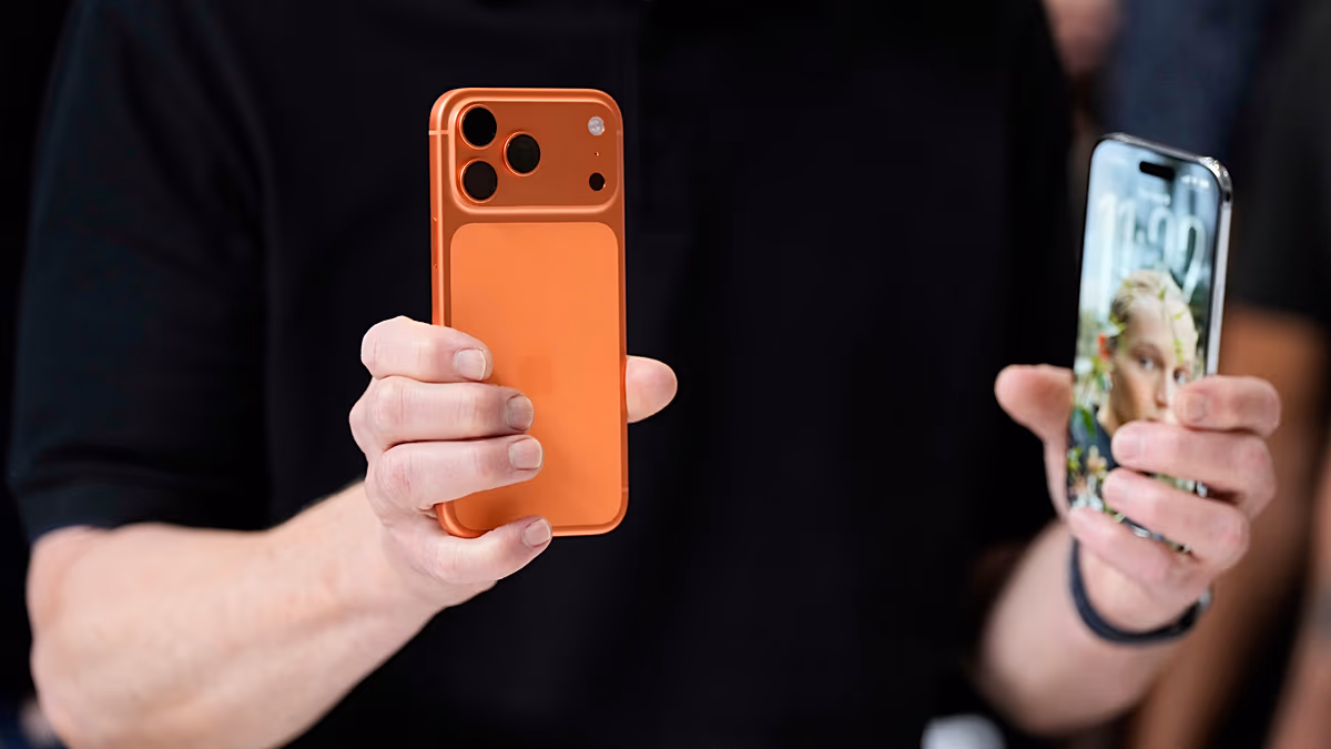 iPhone 17 Pro fiyatları: Avrupa’nın ABD ve dünyayla farkı ortaya çıktı
