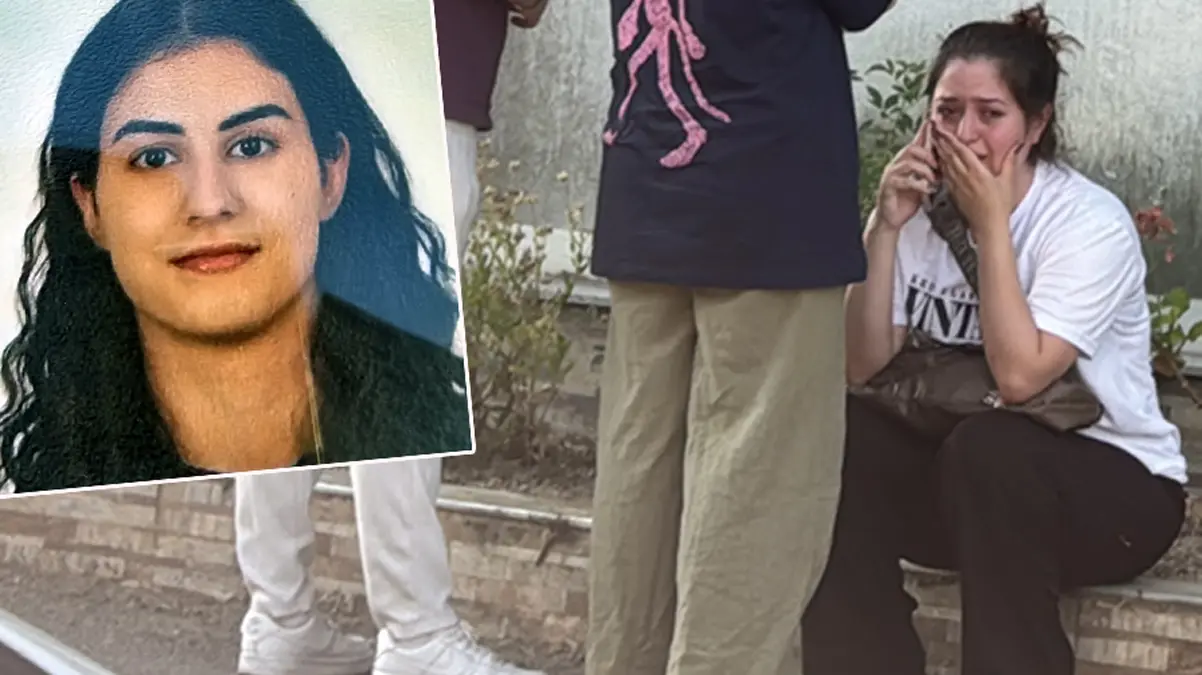 Kahreden detay! Tıp öğrencisi Tuğçenaz'ın sır ölümü
