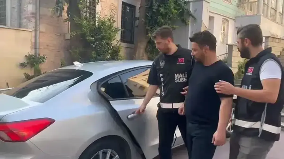 SON DAKİKA... Oğuzhan Uğur için tutuklama talebi
