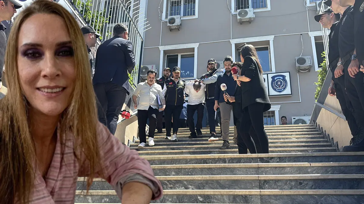 Aynur Kanbur cinayeti! 3 isim tutuklandı