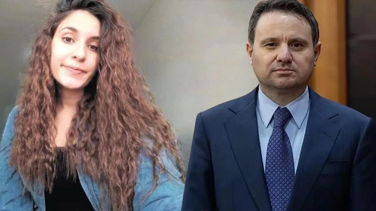 Akın Gürlek'ten Gülistan Doku açıklaması