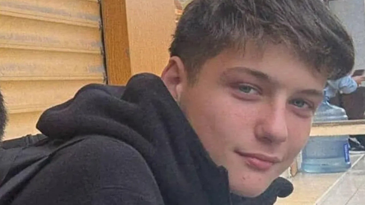 Atlas Çağlayan cinayeti davasında mütalaa: Çocuk sanığa 21 yıla kadar hapis talebi