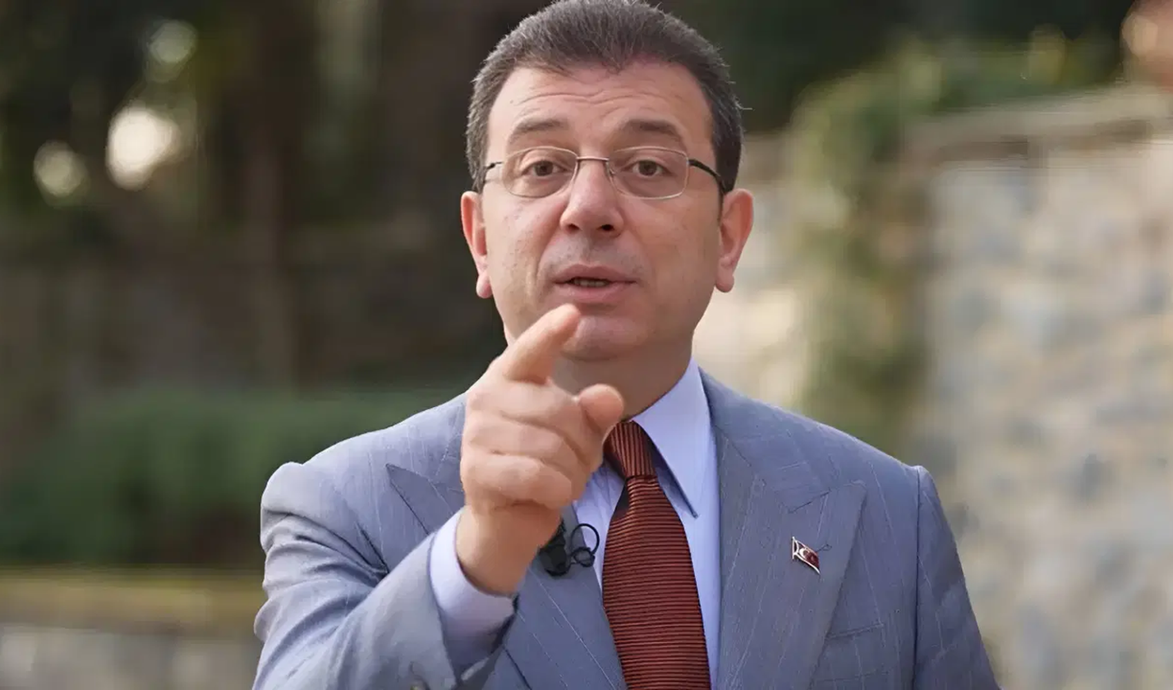 İmamoğlu’ndan Adalar ve Silifke’deki operasyonlara sert tepki