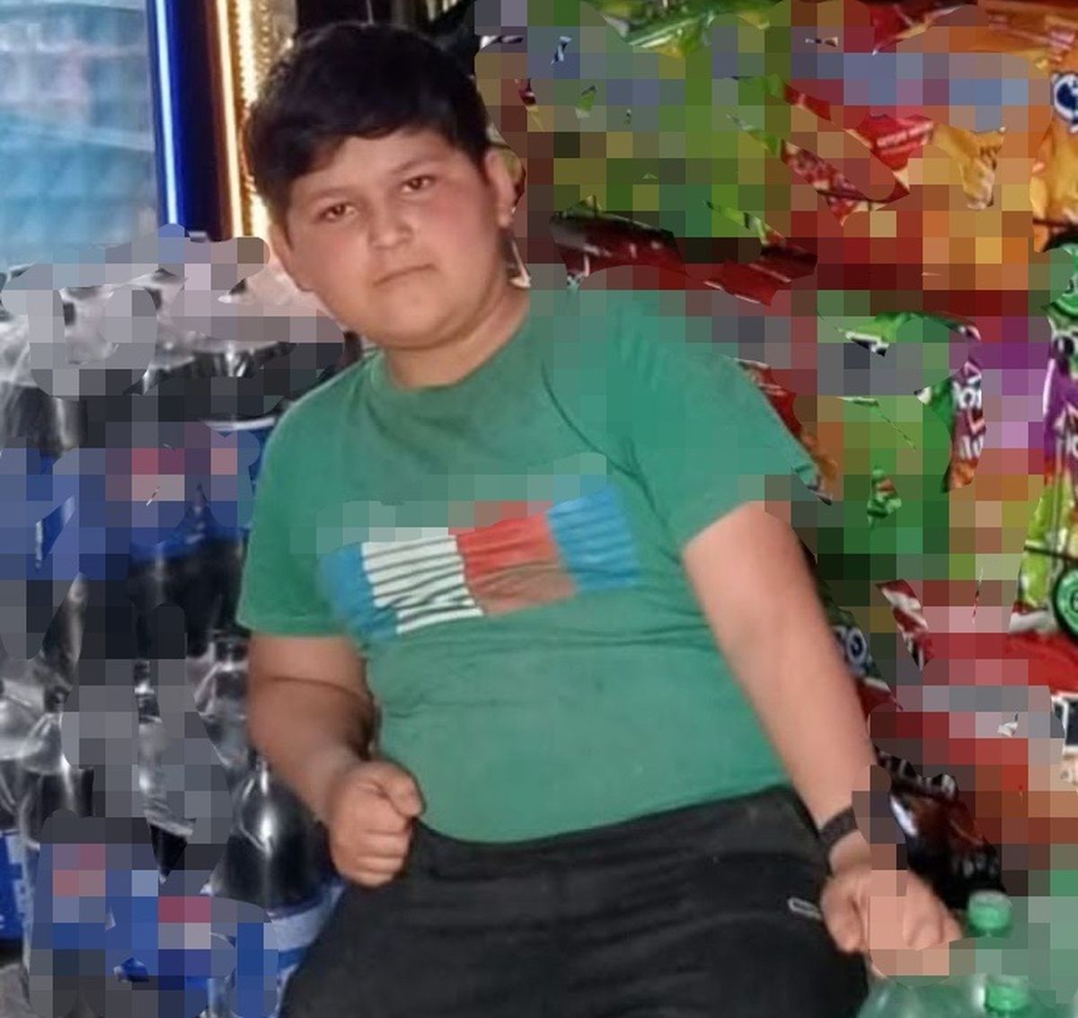 Kına gecesinde kalabalığa pompalı tüfekle ateş açıldı: 14 yaşındaki Ayaz öldü, 4 kişi yaralandı