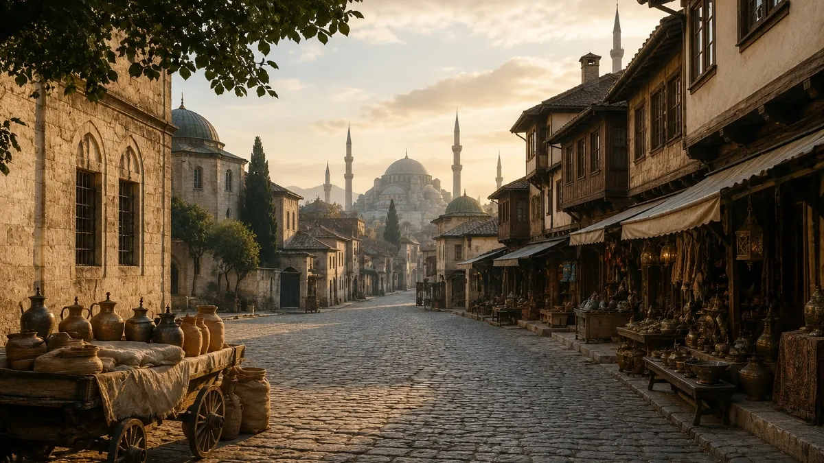 Osmanlı’dan günümüze ulaşan 10 kelime! Aslında her gün kullanıyoruz...