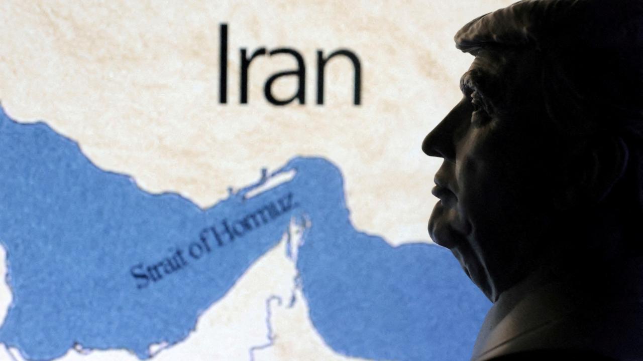 ABD: Amerikan kuvvetleri, İran limanlarındaki ablukayı kaldırdı
